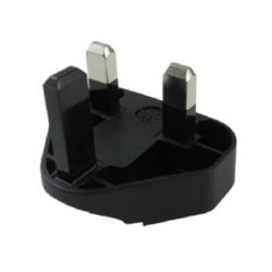 Datalogic Adapter, Power Plug, UK
