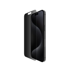 SCREENFORCE PRO TEMPEREDGLASS A/FOR IPHONE 15 PRO MAX OVA150ZZ