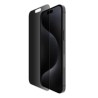 SCREENFORCE PRO TEMPEREDGLASS A/FOR IPHONE 15 PRO MAX OVA150ZZ