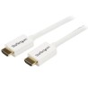 10FT CL3 IN-WALL HDMI CABLE WH/.