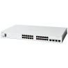 Cisco Catalyst switch C1200-24T-4X