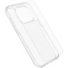 Otterbox OB React + Glass Apple iPhone/15 Pro Clear