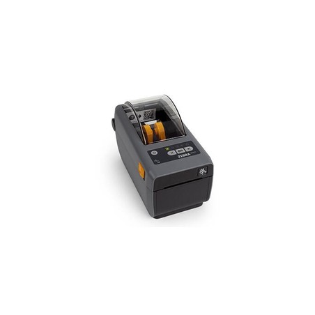 Direct Thermal Printer ZD611 300 dpi, USB, USB Host, Ethernet, 802.11ac, BT4, All Countries Except USA, Canada and Japan, EU