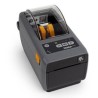 Direct Thermal Printer ZD611 300 dpi, USB, USB Host, Ethernet, 802.11ac, BT4, All Countries Except USA, Canada and Japan, EU
