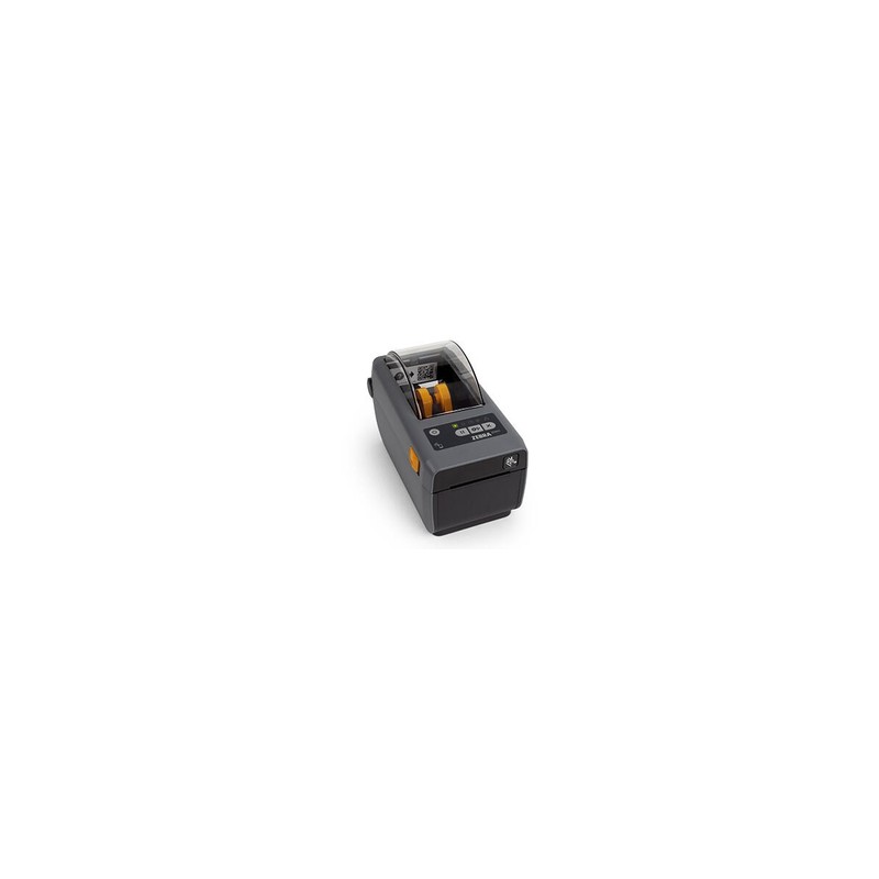 Direct Thermal Printer ZD611 203 dpi, USB, USB Host, Ethernet, 802.11ac, BT4, All Countries Except USA, Canada and Japan, EU