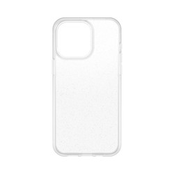 Otterbox OB React Apple iPhone 15 Pro/Max Stardust Clear PP