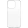 Otterbox OB React Apple iPhone 15 Pro/Max Stardust Clear PP
