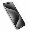 Otterbox OB Glass Apple iPhone 15 Pro/Max Clear Screen Machine
