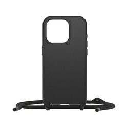 Otterbox OB React Necklace MagSafe Apple/iPhone 15 Pro Black