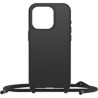 Otterbox OB React Necklace MagSafe Apple/iPhone 15 Pro Black
