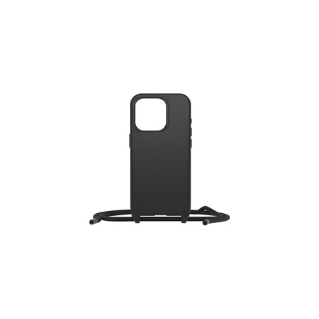 Otterbox OB React Necklace MagSafe/(LAN.) Apple iPhone 15PRO BLK PP