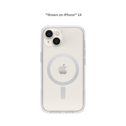 Otterbox OB Symmetry Clear MagSafe Apple/iPhone 15 Plus/14 Plus Clear PP