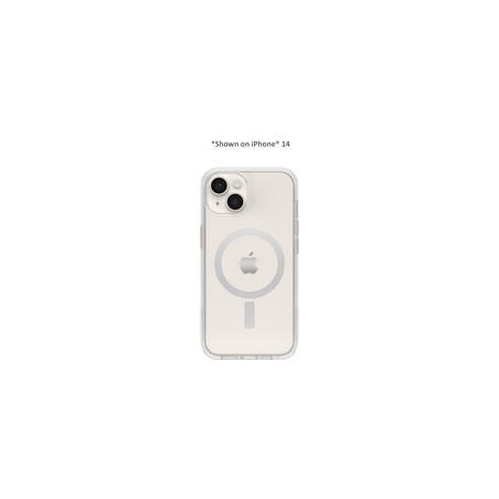 Otterbox OB Symmetry Clear MagSafe Apple/iPhone 15 Plus/14 Plus Clear PP