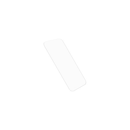 Otterbox OB Premium Glass Antimicrobial/Apple iPhone 15 Clear Screen M.