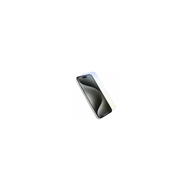 Otterbox OB Prem Pro Glass Antimicrobial/Blue Light Apple iPhone 15 Pro M