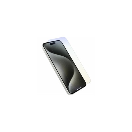 Otterbox OB Prem Pro Glass Antimicrobial/Blue Light Apple iPhone 15 Pro M