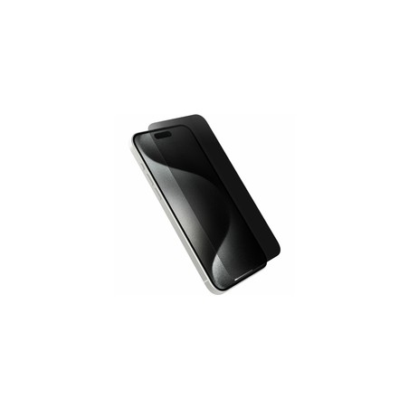Otterbox OB Prem Pro Glass Antimicrobial/Privacy Apple iPhone 15 Pro Max