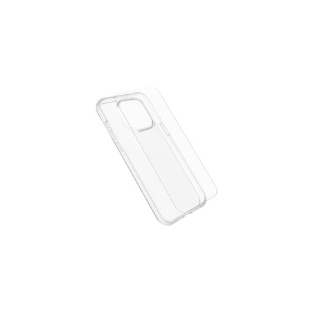 Otterbox OB React + Glass Apple iPhone/15 Pro Max Clear