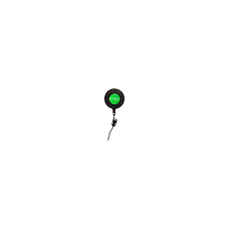 INDUSTRIAL RETRACTABLE CLIP/.