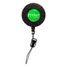INDUSTRIAL RETRACTABLE CLIP/.