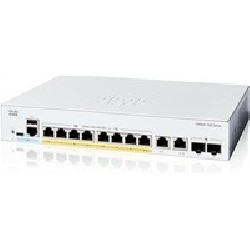 Cisco Catalyst switch C1200-8P-E-2G