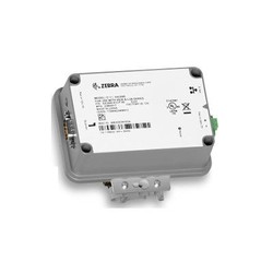 Zebra 3600 Series Ethernet Adapter, Std TCP/IP, 24 VDC, RJ45, Compatible With 3600 Series