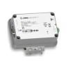 Zebra 3600 Series Ethernet Adapter, Std TCP/IP, 24 VDC, RJ45, Compatible With 3600 Series