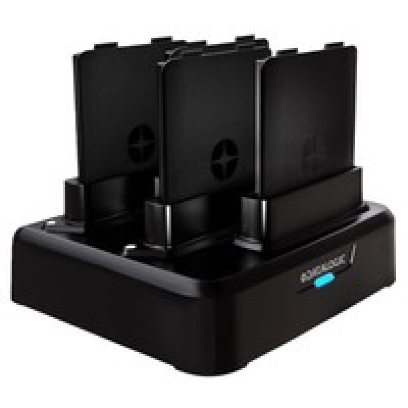Datalogic M12/17 4SD SPARE Battery/Multi-Charger