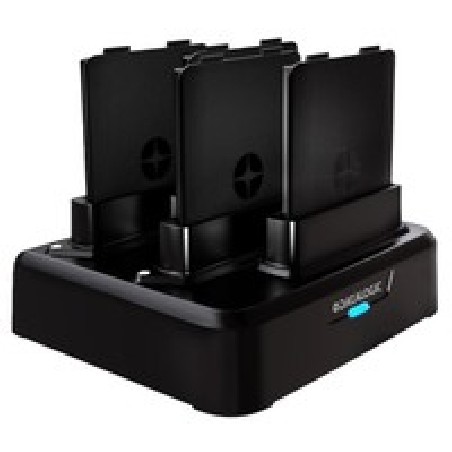 Datalogic M12/17 4SD SPARE Battery/Multi-Charger