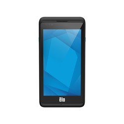 Elo M50 Mobile Computer, Cellular (EU), Android 10 with GMS, 5.5-inch HD 1280x720 display, Qualcomm 660 Octa-Core Processor