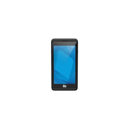 Elo M50 Mobile Computer, Cellular (EU), Android 10 with GMS, 5.5-inch HD 1280x720 display, Qualcomm 660 Octa-Core Processor