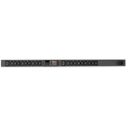 Vertiv Geist Rack PDU Monitored/Unit Level EC 0U Input IEC 60320