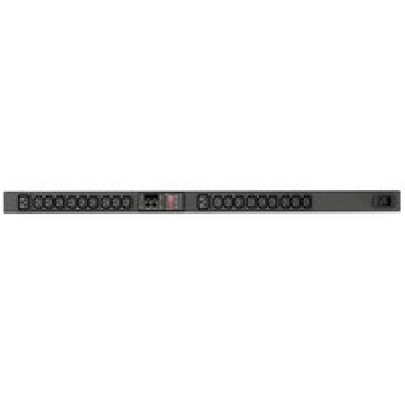 Vertiv Geist Rack PDU Monitored/Unit Level EC 0U Input IEC 60320