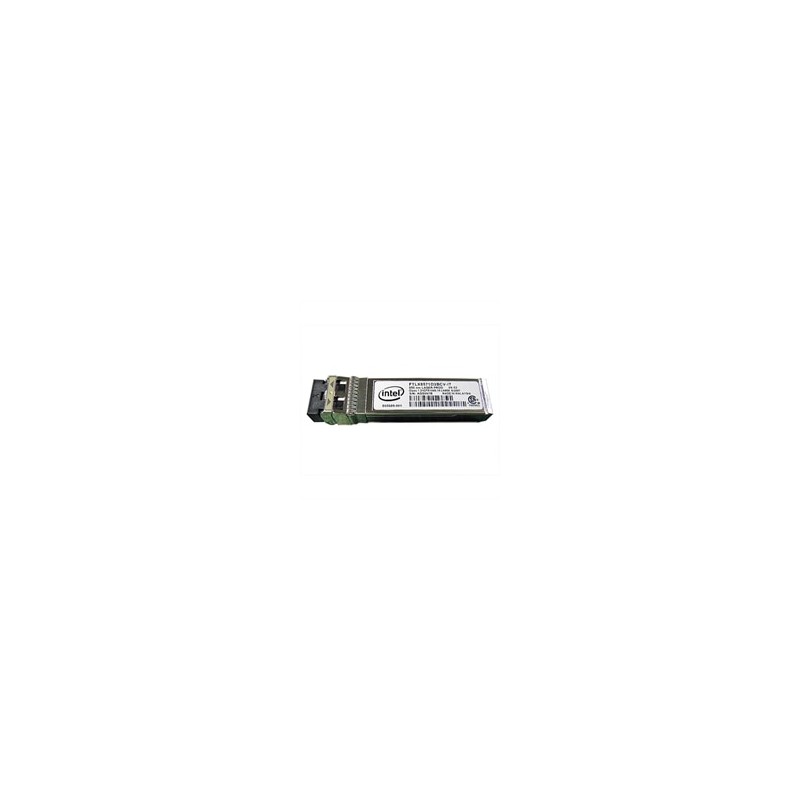 Dell PowerEdge 10G SFP+ SR/SX/Transceiver 850NM 300M-MMF LC