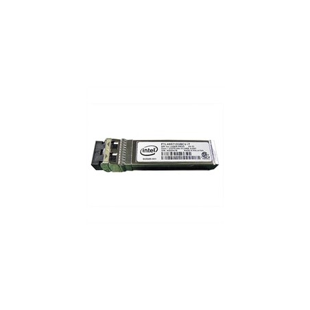 Dell PowerEdge 10G SFP+ SR/SX/Transceiver 850NM 300M-MMF LC