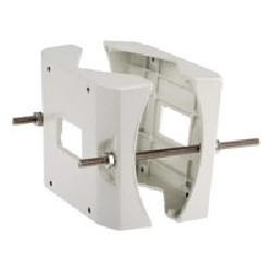 Axis Communications AXIS T95A67 Bracket Pole/F/AXIST95A00/T95A10DOMEHOUSING
