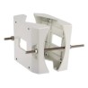 Axis Communications AXIS T95A67 Bracket Pole/F/AXIST95A00/T95A10DOMEHOUSING