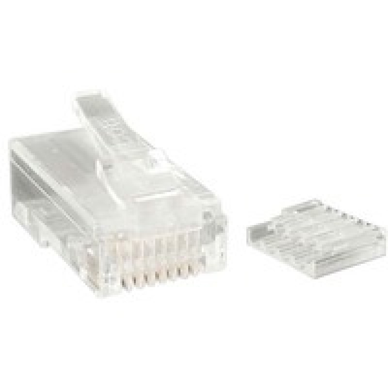 Startech CAT 6 Stranded Modular Plug/.