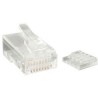 Startech CAT 6 Stranded Modular Plug/.