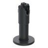 Ergonomic Solutions Duratilt Flip SP2 And Pole Inc/Flange Cover Black