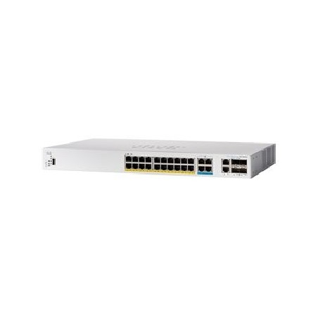 Cisco Catalyst C1300-24MGP-4X