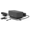 Logitech Logi Dock Focus Room Kit Teams/N/A - USB Plugj WW-9004 MSFT CH