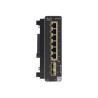 Cisco Catalyst IE3300 Rugged 6 Port/GE Copper + 2 Port SFP Module IN