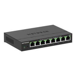 NETGEAR MS308 8-PORT MULTIGIG 2.5G UM SWITCH