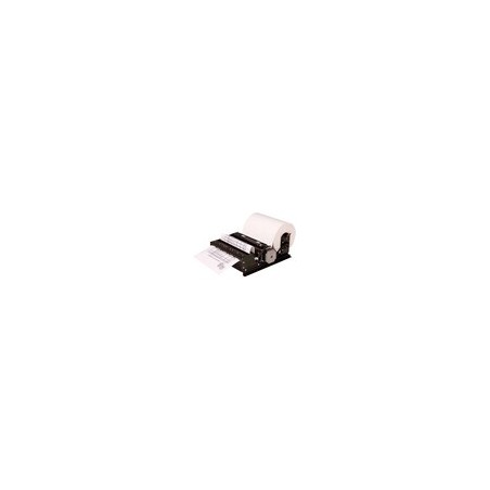Zebra Kit Roll Holder UNDER 8X00 A4,210
