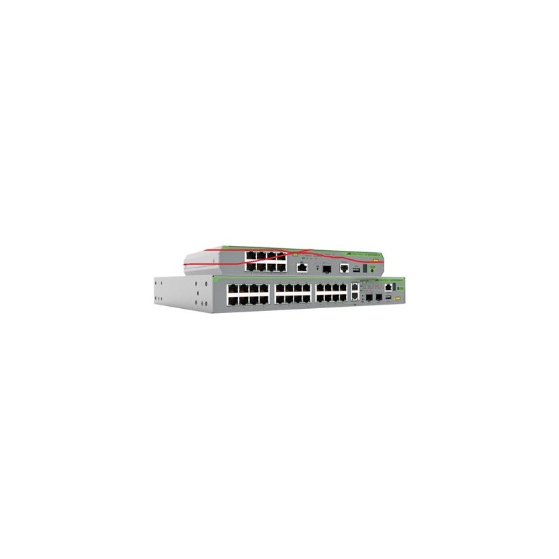 Allied Telesis AT-GS970EMX/28-50