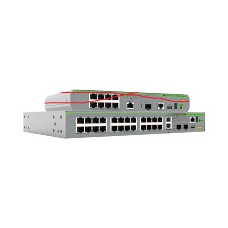 Allied Telesis AT-GS970EMX/28-50
