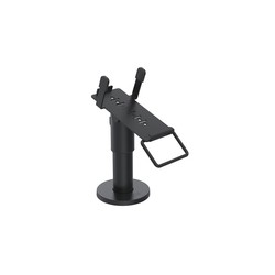 Ergonomic Solutions PAX A80 Duratilt SP1 120MM/(With Handle) Black