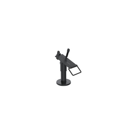 Ergonomic Solutions PAX A80 Duratilt SP1 120MM/(With Handle) Black