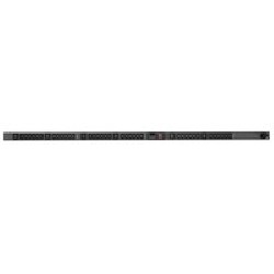 VERTIV GEIST RACK PDU MONITORED/UNIT LEVEL EC 0U INPUT IEC 60309 VP8881